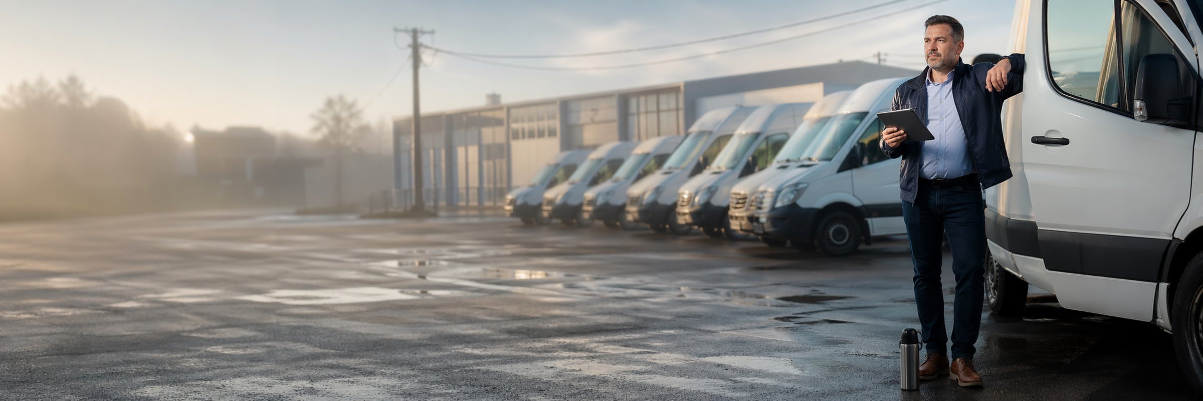 Flote auto corporate RCA și CASCO pentru firme