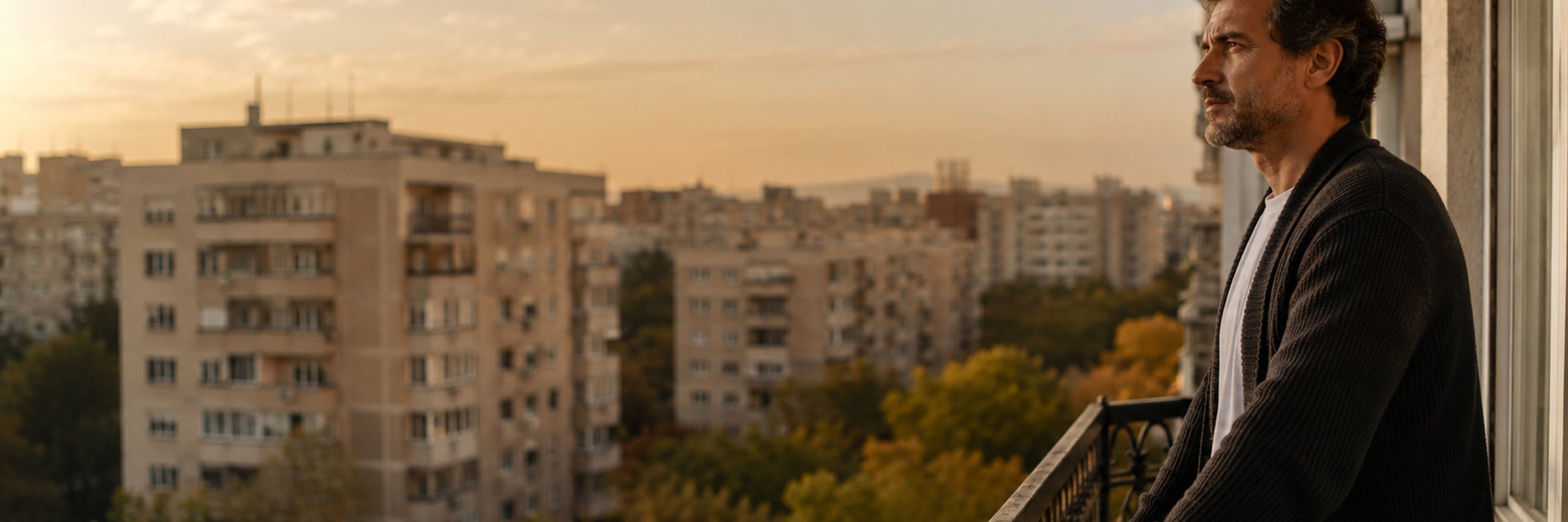 Ce acoperă PAD — casă galbenă post-furtună cu țigle căzute